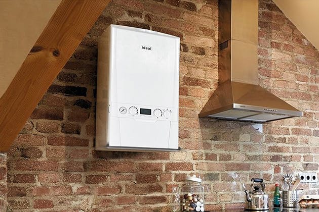 Boiler Installation in Bathgate, Falkirk, Livingston & Dunfermline