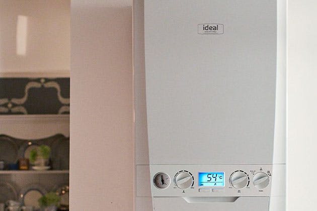 Boiler Servicing in Bathgate, Falkirk, Livingston & Dunfermline