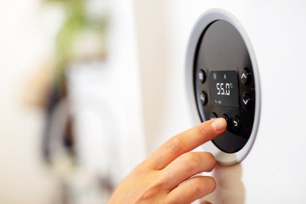 boiler maintenance tips