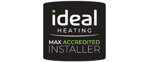 Ideal Max Accredited in Bathgate, Falkirk, Livingston & Dunfermline