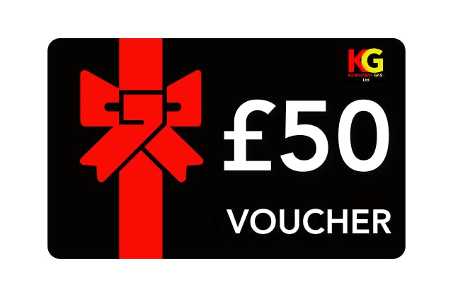 Get a £50 Voucher